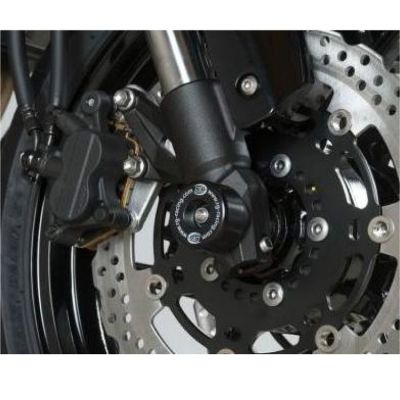 Chrániče přední vidlice, Kawasaki Z800